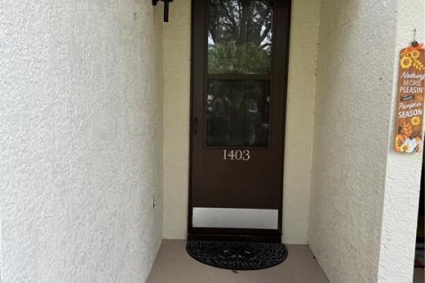 Adosado en venta en Winter Springs, Florida, 3 dormitorios, 127.93 m2 № 1911310 - foto 2