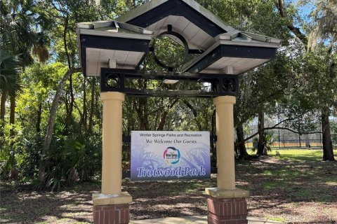 Adosado en venta en Winter Springs, Florida, 3 dormitorios, 127.93 m2 № 1911310 - foto 26