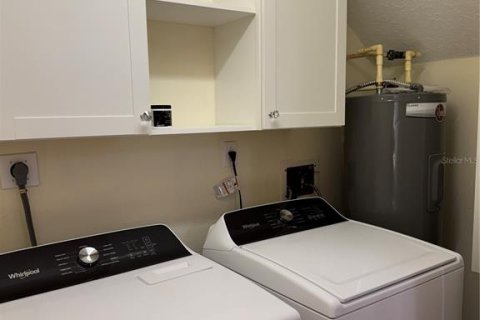 Adosado en venta en Winter Springs, Florida, 3 dormitorios, 127.93 m2 № 1911310 - foto 6