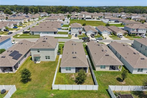 House in Leesburg, Florida 3 bedrooms, 152.82 sq.m. № 2339807 - photo 26