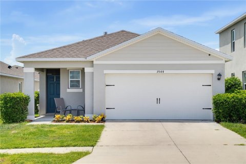 Villa ou maison à Leesburg, Floride 3 chambres, 152.82 m2 № 2339807