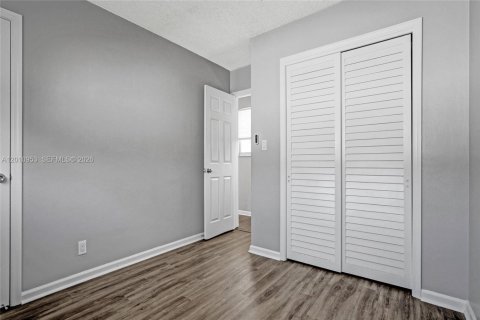Villa ou maison à vendre à Pompano Beach, Floride: 3 chambres, 130.34 m2 № 2073633 - photo 25