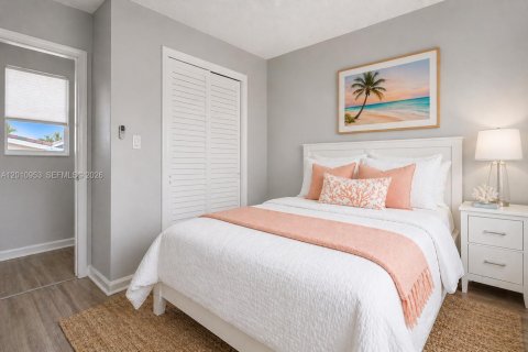 Villa ou maison à vendre à Pompano Beach, Floride: 3 chambres, 130.34 m2 № 2073633 - photo 23