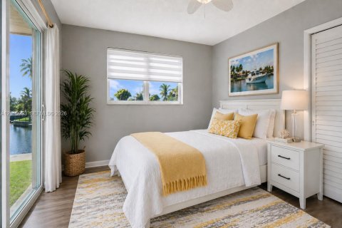 Villa ou maison à vendre à Pompano Beach, Floride: 3 chambres, 130.34 m2 № 2073633 - photo 27