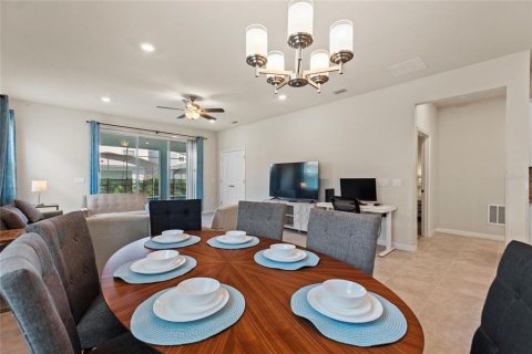 House in Davenport, Florida 7 bedrooms, 295.06 sq.m. № 790896 - photo 12