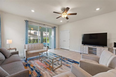 House in Davenport, Florida 7 bedrooms, 295.06 sq.m. № 790896 - photo 13