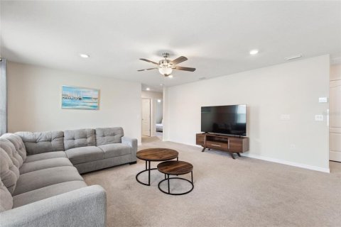 House in Davenport, Florida 7 bedrooms, 295.06 sq.m. № 790896 - photo 22