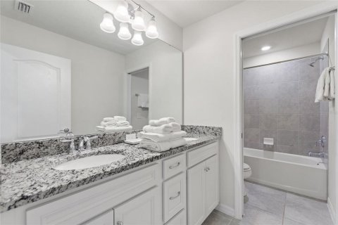 House in Davenport, Florida 7 bedrooms, 295.06 sq.m. № 790896 - photo 28