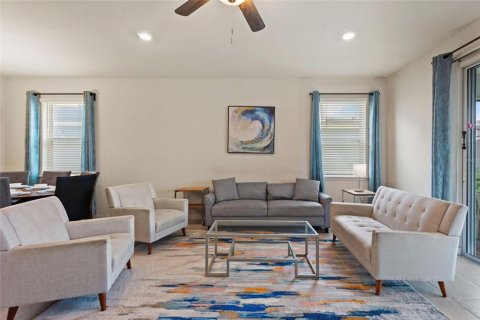 House in Davenport, Florida 7 bedrooms, 295.06 sq.m. № 790896 - photo 14