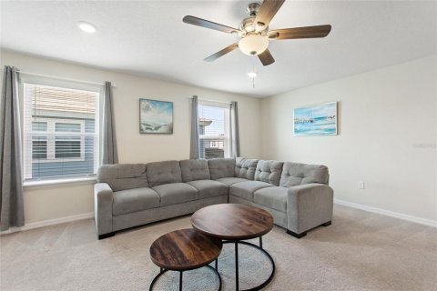 House in Davenport, Florida 7 bedrooms, 295.06 sq.m. № 790896 - photo 23
