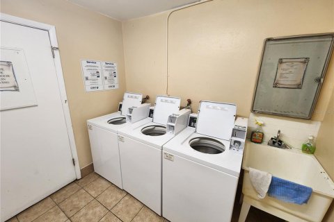 Copropriété à vendre à Largo, Floride: 1 chambre, 58.53 m2 № 1812851 - photo 18
