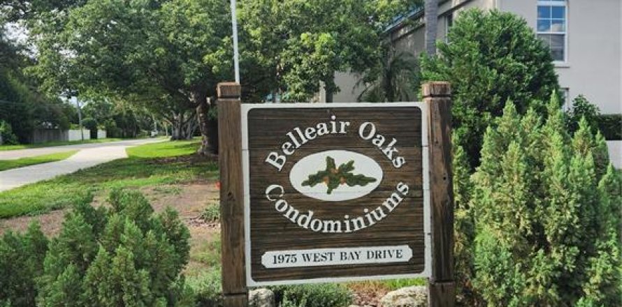Condo à Largo, Floride, 1 chambre  № 1812851
