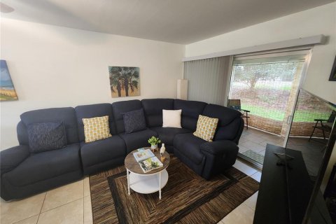 Copropriété à vendre à Largo, Floride: 1 chambre, 58.53 m2 № 1812851 - photo 4