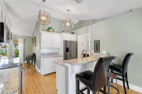House in Sarasota, Florida 3 bedrooms, 154.68 sq.m. № 2197937 - photo 20