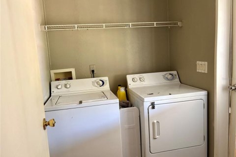 Apartment in Lutz, Florida 1 bedroom, 161.28 sq.m. № 2394376 - photo 6
