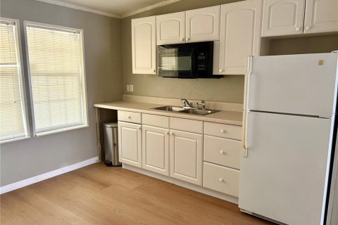 Apartment in Lutz, Florida 1 bedroom, 161.28 sq.m. № 2394376 - photo 4