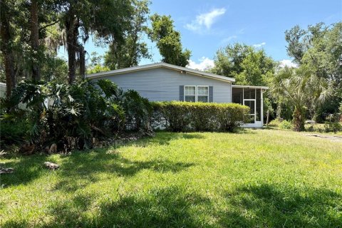Apartment in Lutz, Florida 1 bedroom, 161.28 sq.m. № 2394376
