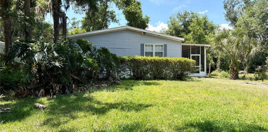 Apartment in Lutz, Florida 1 bedroom, 161.28 sq.m. № 2394376