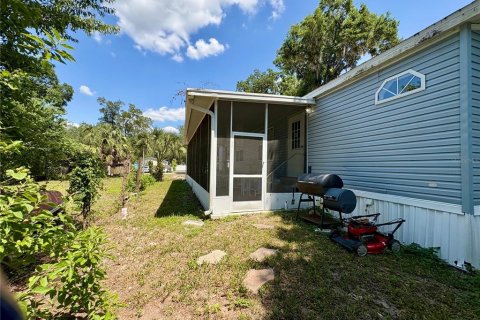 Apartment in Lutz, Florida 1 bedroom, 161.28 sq.m. № 2394376 - photo 7