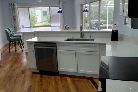 Villa ou maison à vendre à Englewood, Floride: 3 chambres, 158.31 m2 № 2202808 - photo 18
