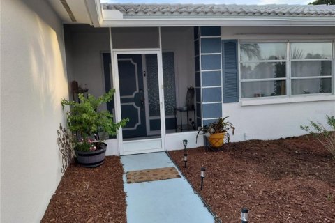 Villa ou maison à vendre à Englewood, Floride: 3 chambres, 158.31 m2 № 2202808 - photo 15