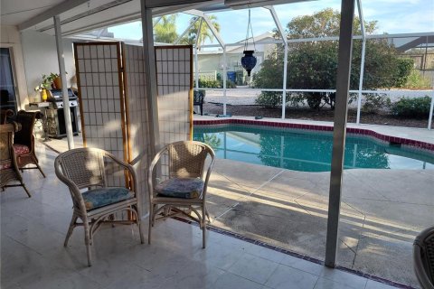 Villa ou maison à vendre à Englewood, Floride: 3 chambres, 158.31 m2 № 2202808 - photo 26