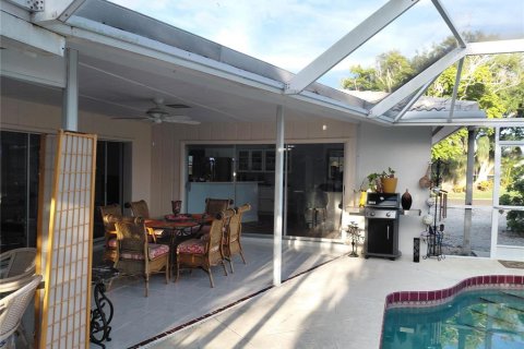 Villa ou maison à vendre à Englewood, Floride: 3 chambres, 158.31 m2 № 2202808 - photo 22