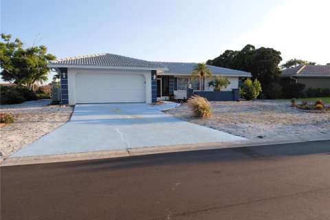 Casa en Englewood, Florida 3 dormitorios, 158.31 m2 № 2202808