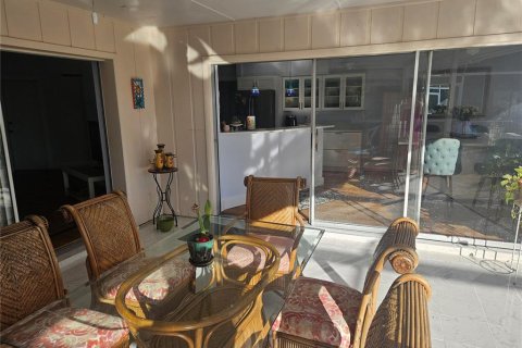 Villa ou maison à vendre à Englewood, Floride: 3 chambres, 158.31 m2 № 2202808 - photo 5