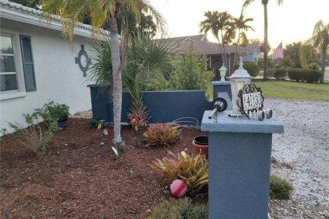 Villa ou maison à vendre à Englewood, Floride: 3 chambres, 158.31 m2 № 2202808 - photo 29