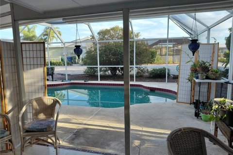 Villa ou maison à vendre à Englewood, Floride: 3 chambres, 158.31 m2 № 2202808 - photo 23