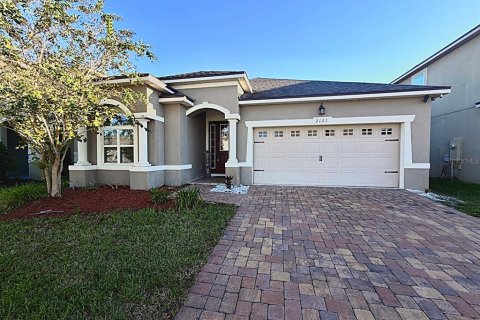 Villa ou maison à Kissimmee, Floride 4 chambres, 202.16 m2 № 2416812