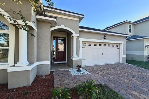 Villa ou maison à vendre à Kissimmee, Floride: 4 chambres, 202.16 m2 № 2416812 - photo 2