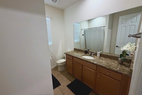 Villa ou maison à vendre à Kissimmee, Floride: 4 chambres, 202.16 m2 № 2416812 - photo 7