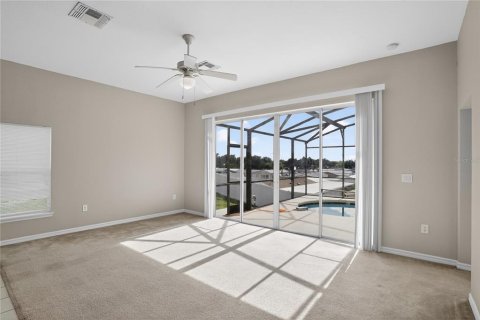 Villa ou maison à vendre à Davenport, Floride: 5 chambres, 217.86 m2 № 2137184 - photo 12