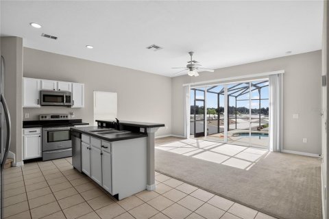 Villa ou maison à vendre à Davenport, Floride: 5 chambres, 217.86 m2 № 2137184 - photo 18