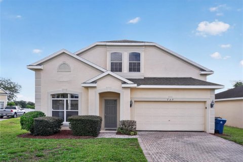 Villa ou maison à Davenport, Floride 5 chambres, 217.86 m2 № 2137184