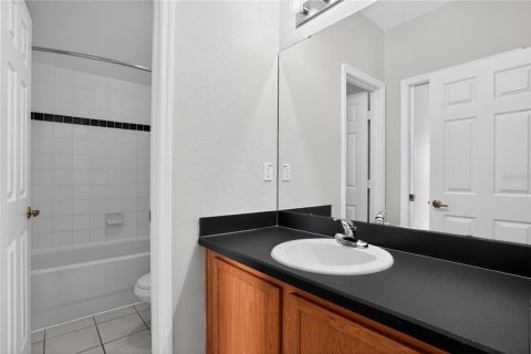 Villa ou maison à vendre à Davenport, Floride: 5 chambres, 217.86 m2 № 2137184 - photo 21