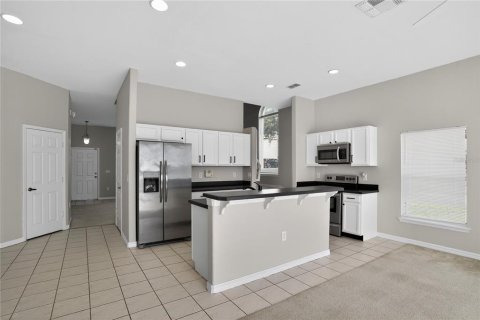 Villa ou maison à vendre à Davenport, Floride: 5 chambres, 217.86 m2 № 2137184 - photo 13