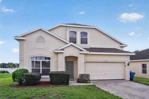 Villa ou maison à vendre à Davenport, Floride: 5 chambres, 217.86 m2 № 2137184 - photo 2