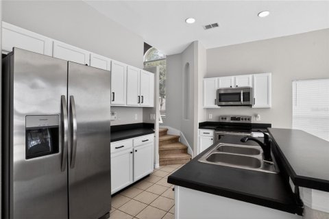 Villa ou maison à vendre à Davenport, Floride: 5 chambres, 217.86 m2 № 2137184 - photo 14