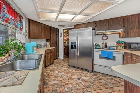Villa ou maison à vendre à Safety Harbor, Floride: 3 chambres, 186.36 m2 № 2126391 - photo 12