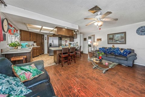 Villa ou maison à vendre à Safety Harbor, Floride: 3 chambres, 186.36 m2 № 2126391 - photo 16