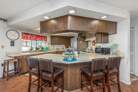Villa ou maison à vendre à Safety Harbor, Floride: 3 chambres, 186.36 m2 № 2126391 - photo 7