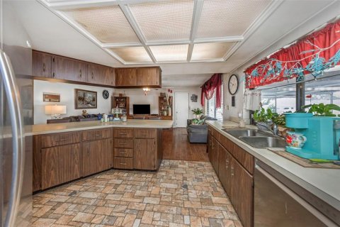 Villa ou maison à vendre à Safety Harbor, Floride: 3 chambres, 186.36 m2 № 2126391 - photo 10