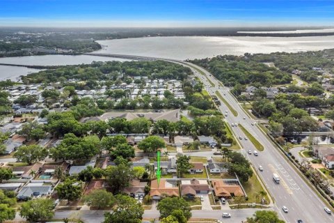Villa ou maison à vendre à Safety Harbor, Floride: 3 chambres, 186.36 m2 № 2126391 - photo 5