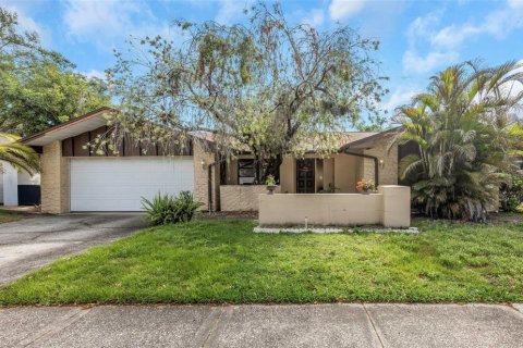 House in Safety Harbor, Florida 3 bedrooms, 186.36 sq.m. № 2126391