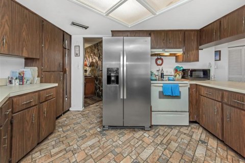Villa ou maison à vendre à Safety Harbor, Floride: 3 chambres, 186.36 m2 № 2126391 - photo 8