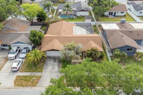 Villa ou maison à vendre à Safety Harbor, Floride: 3 chambres, 186.36 m2 № 2126391 - photo 4