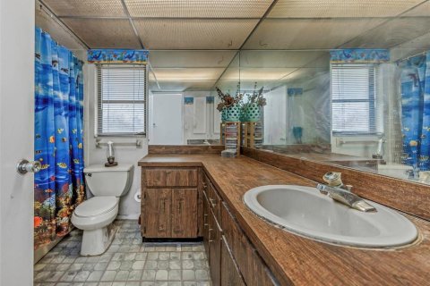 Villa ou maison à vendre à Safety Harbor, Floride: 3 chambres, 186.36 m2 № 2126391 - photo 29